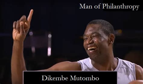 Five Most Philanthropic Pro Basketball Players.
